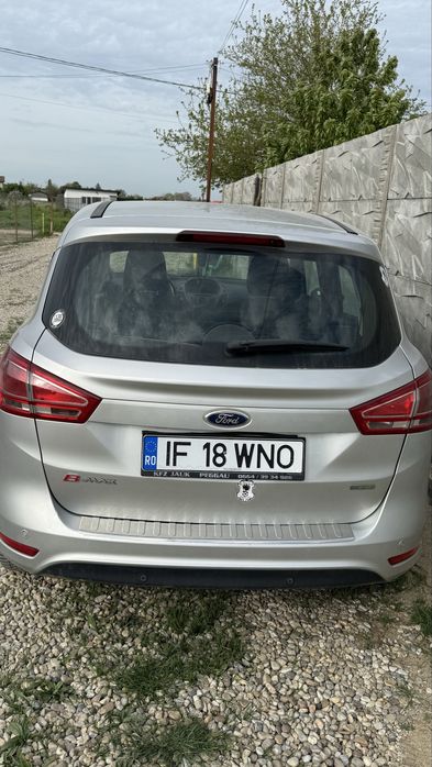 Ford B max recent adus din Austria