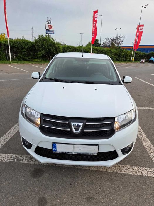 Închiriez Dacia Logan pentru Uber / Bolt