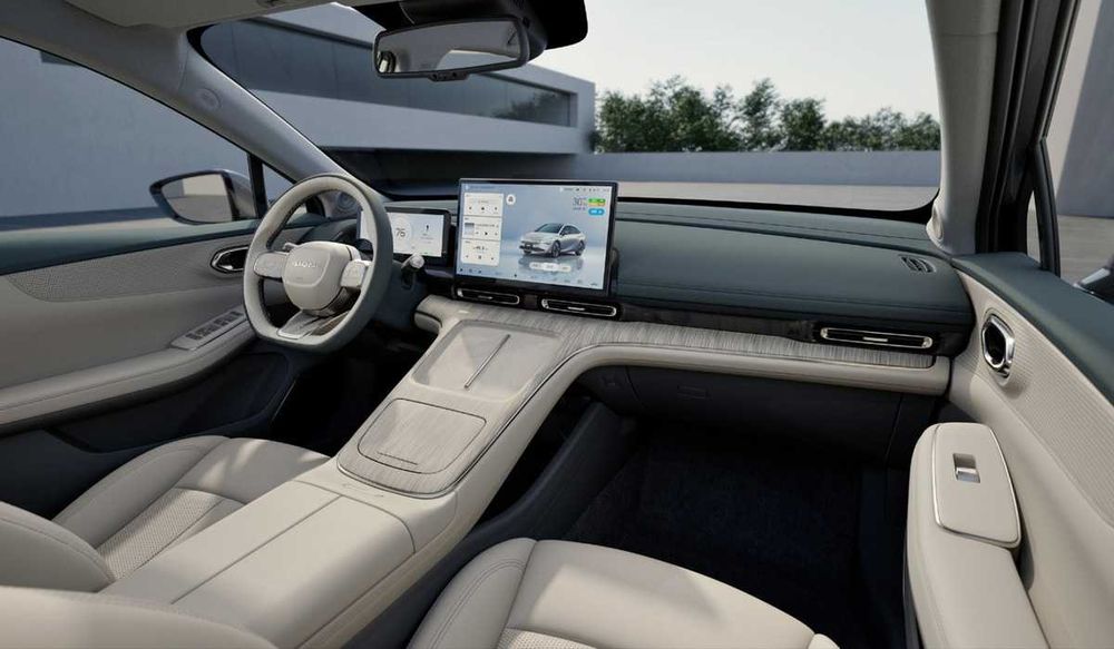 Gas Aion S Max xalol nasiya