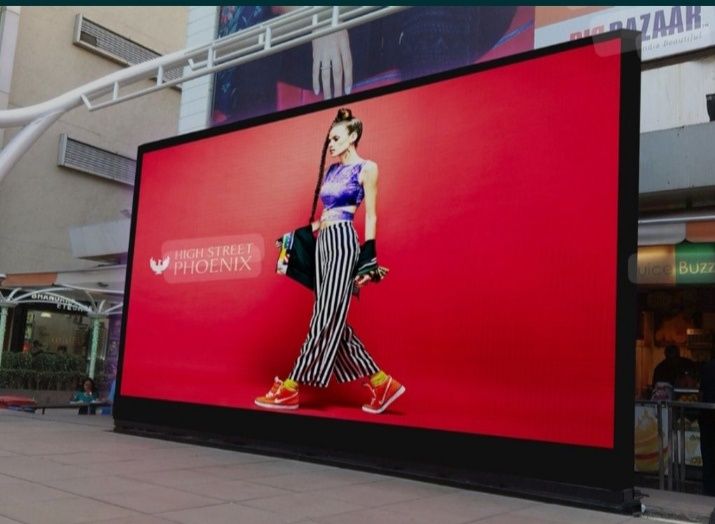 Bilbord reklama//led ekran reklama //tashqi reklama