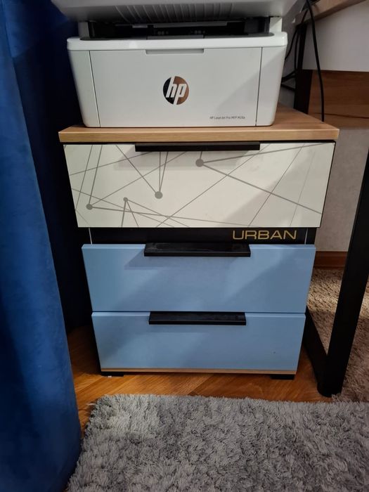 Мебель подростковая urban