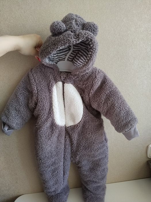 Продам детский комбез