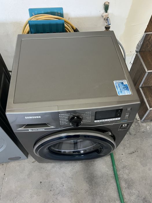 Masina de spalat Samsung, 7kg