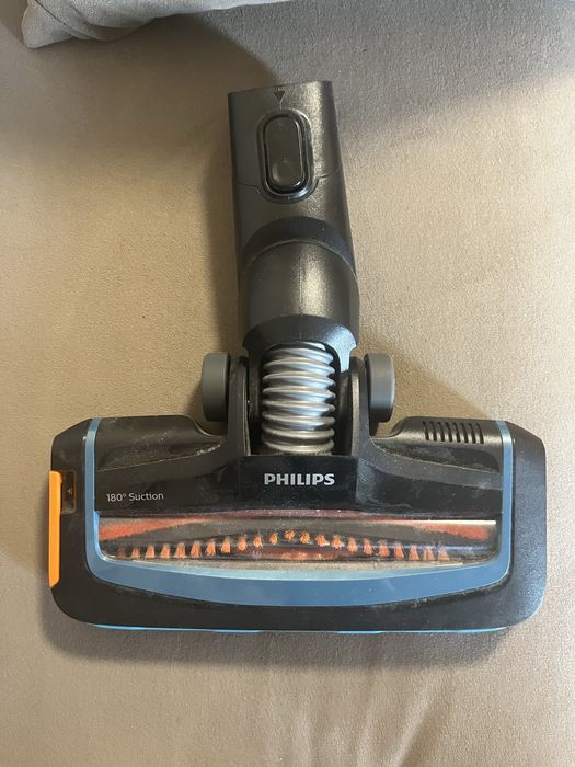 Накрайник за прахосмукачка Philips SpeedPro 3in1
