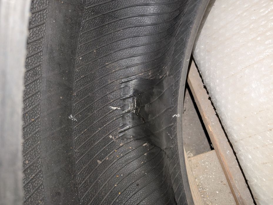 Продам шины Pirelli