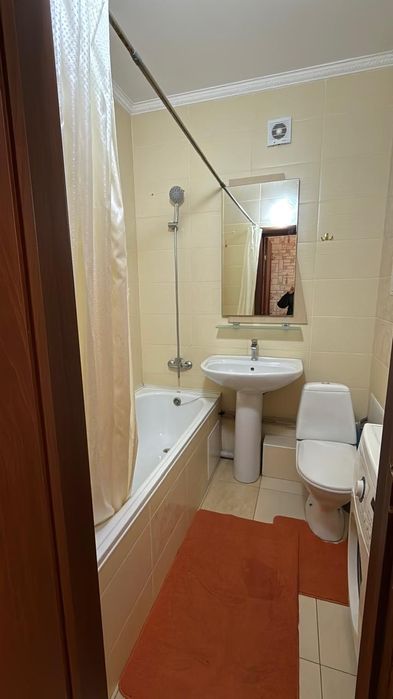 Сдам квартиру на долги срок