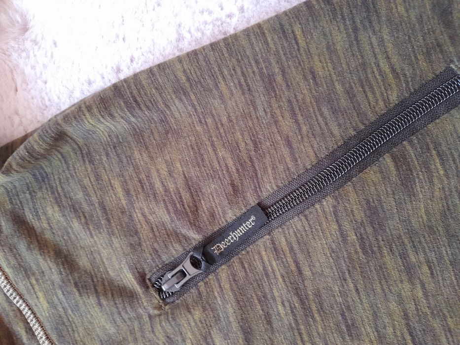 Derrhunter мъжко горнище M размер.