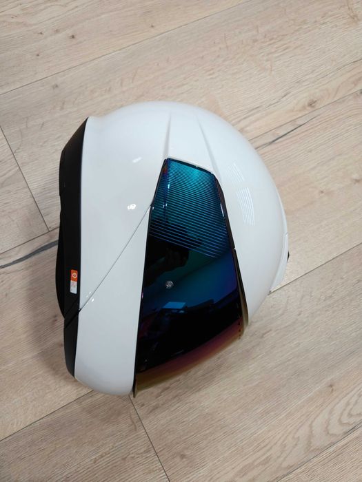 Мотокаска Schuberth C4 Pro