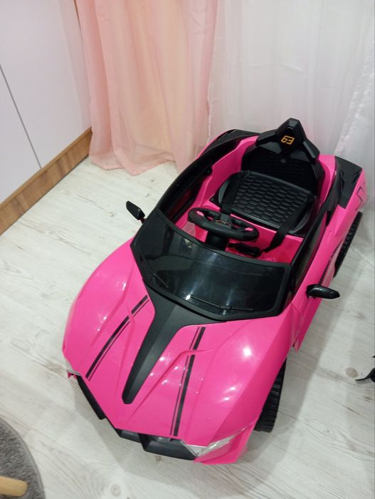 Акумулаторна кола