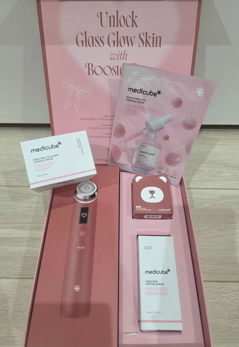 Medicube AGE-R Booster  PRO