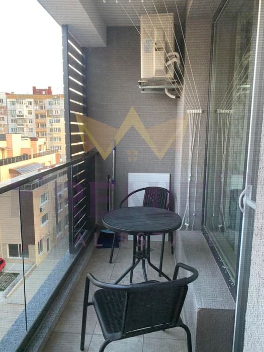 Дава се под наем Двустаен апартамент в Варна, Кайсиева градина - 65 кв.м за 484.5 € - Снимка #9