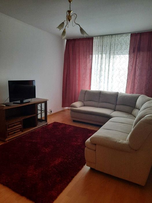 Apartament 3 camere luminos și primitor –  Malu Roșu / Elena Doamna