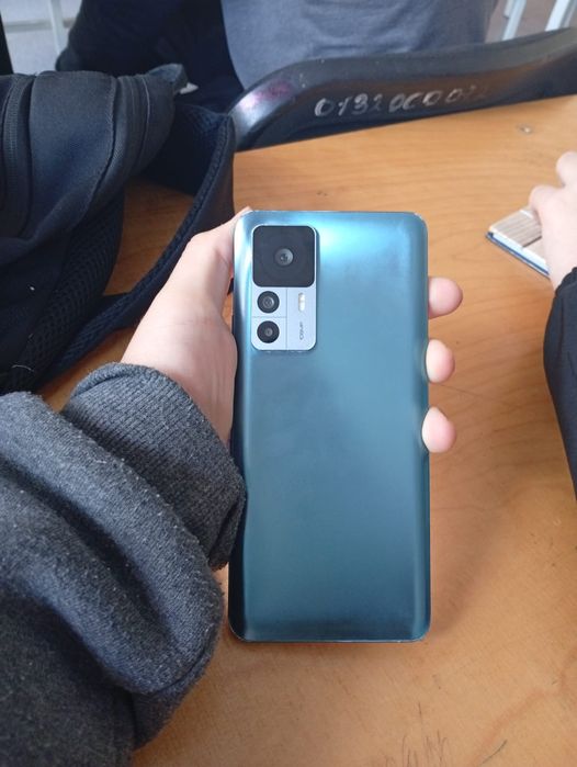 Обмен Xiomi 12T 256gb