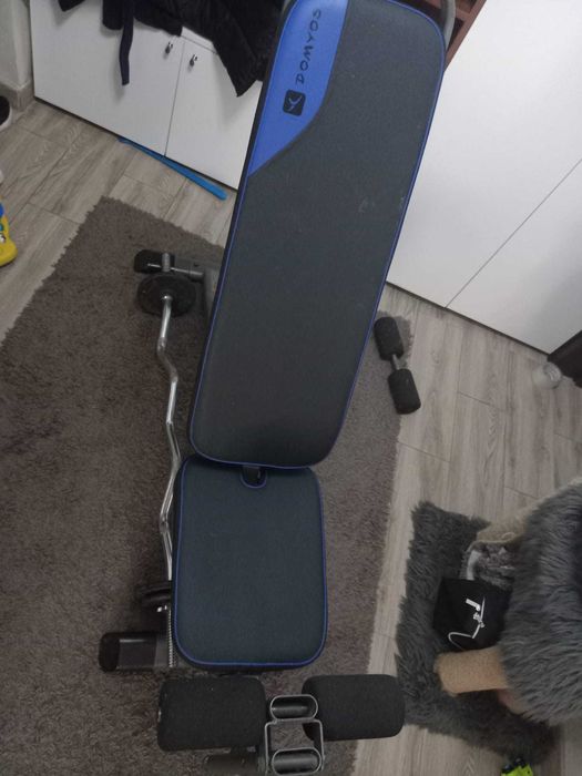 banca sport abdomene