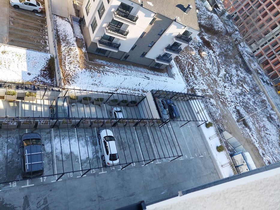 Дава се под наем Ателие в София, Бъкстон - 20 кв.м за 119.34 € - Снимка #10