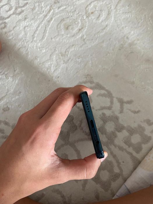 Vivo Y28 4G б/у  идеал