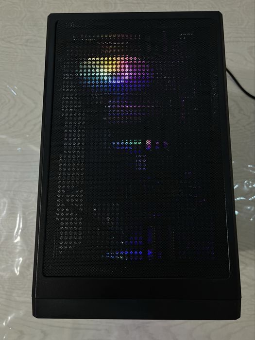 Компютер процессор