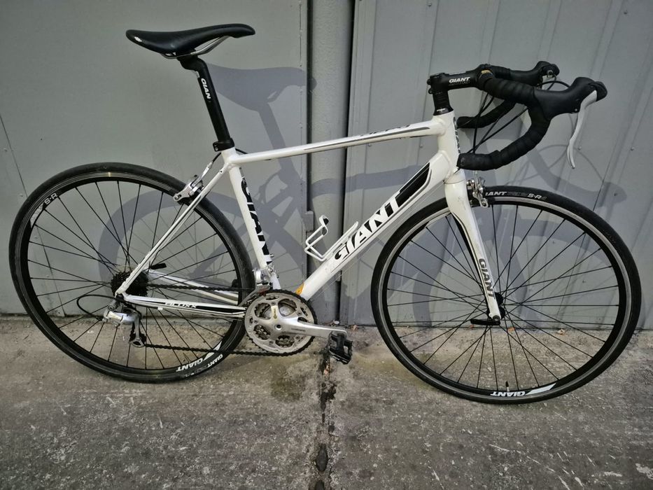 Bicicleta de sosea Cursiera
