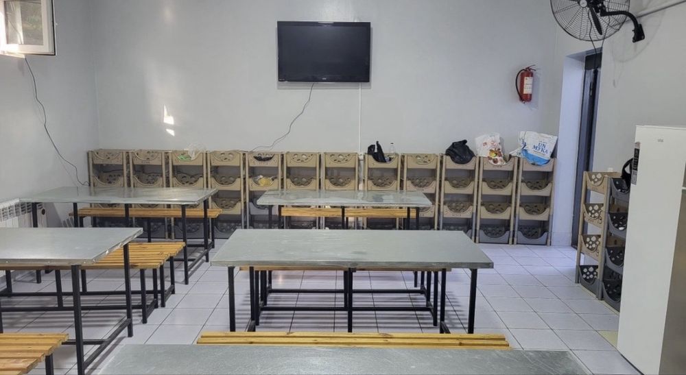 ГОТОВЫЙ БИЗНЕС — общежитие под ключ  Мирабад, ул.Гоголя 24