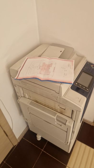 Принтер МФУ Профессиональное цветное А3 Xerox WorkCentre 7220