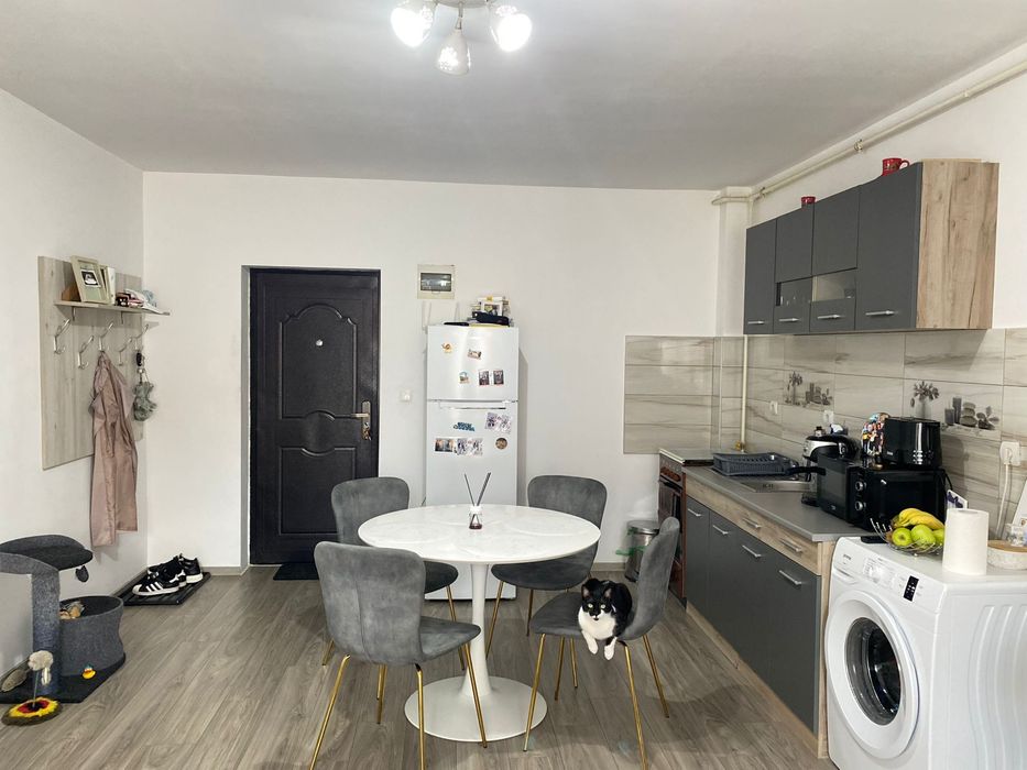Apartament de inchiriat