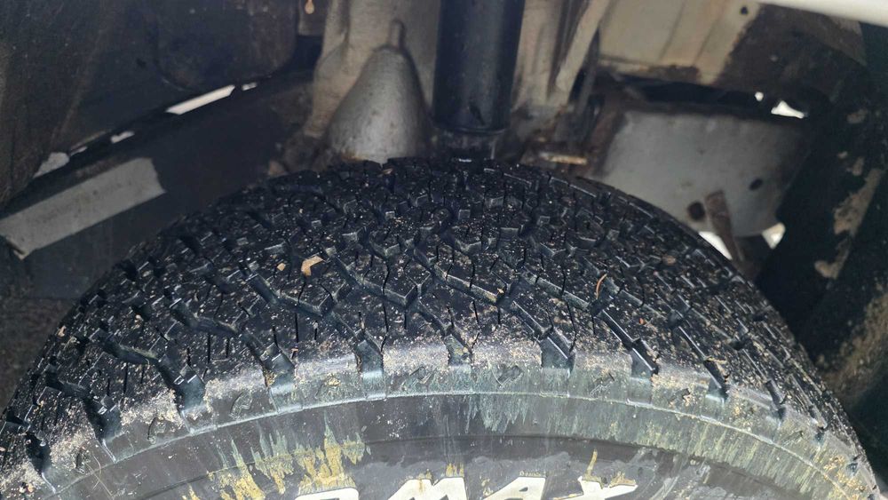 Suzukie Grand Vitara 1, 4x4 cu reductor, 1.6 benzina