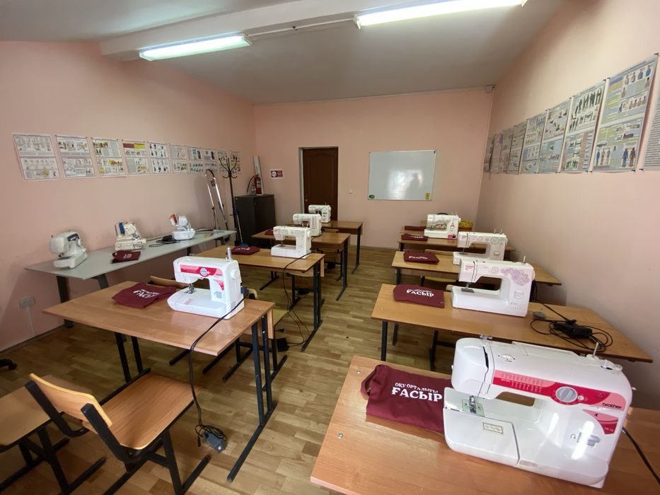 Продаются швейные машинки и оверлоки