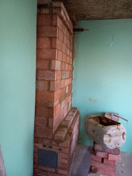 Печник, услуги печника