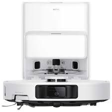 Робот пылесос DREAME TROUVER P50 Ultra | Гарантия | Доставка