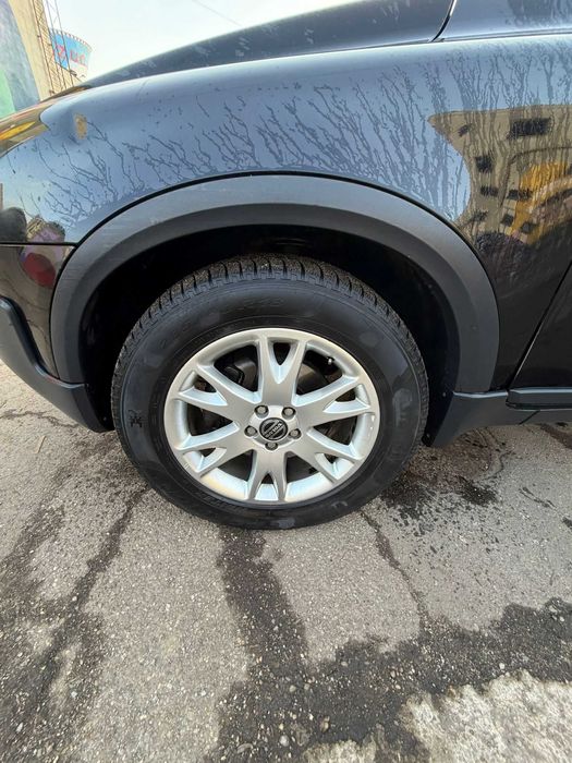 Fata Completa Volvo XC90 2002 2003 2004 2005 2006 2007 2008 2009 2010