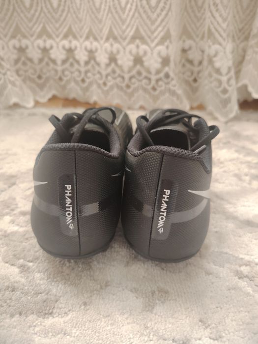 Ghete fotbal Nike phantom GT2 club