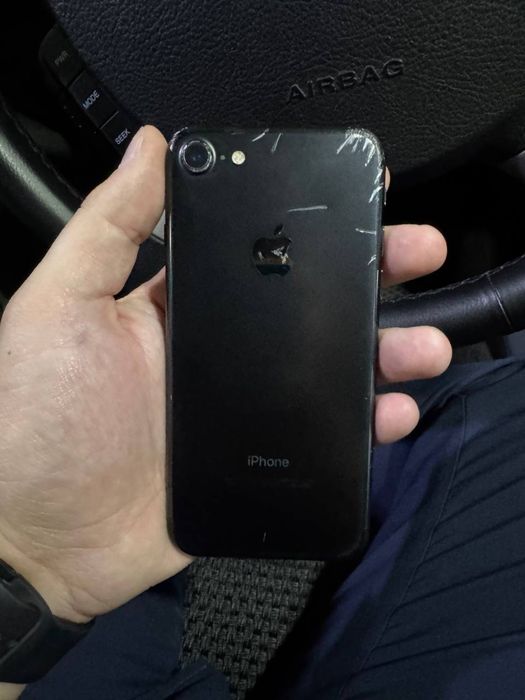 Iphone 7   256gb
