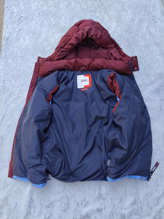 Vând vestă de bărbați Tommy Hilfiger originală!