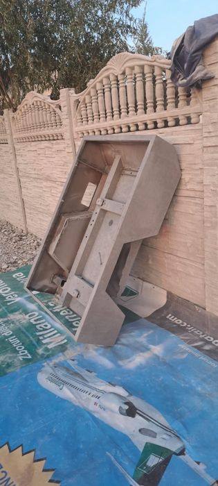 Sablare Profesionala ibix