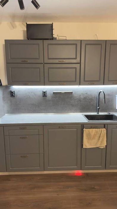 Двуетажна Къща в кв. Рудник