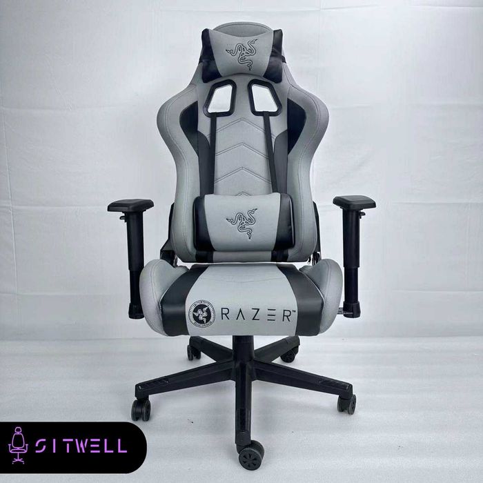 Продается игровое кресло CHAMPION