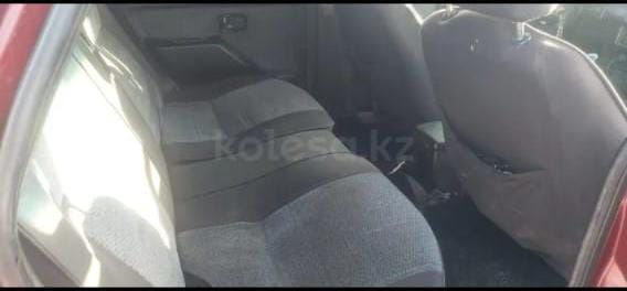 Продам машину опел фронтера