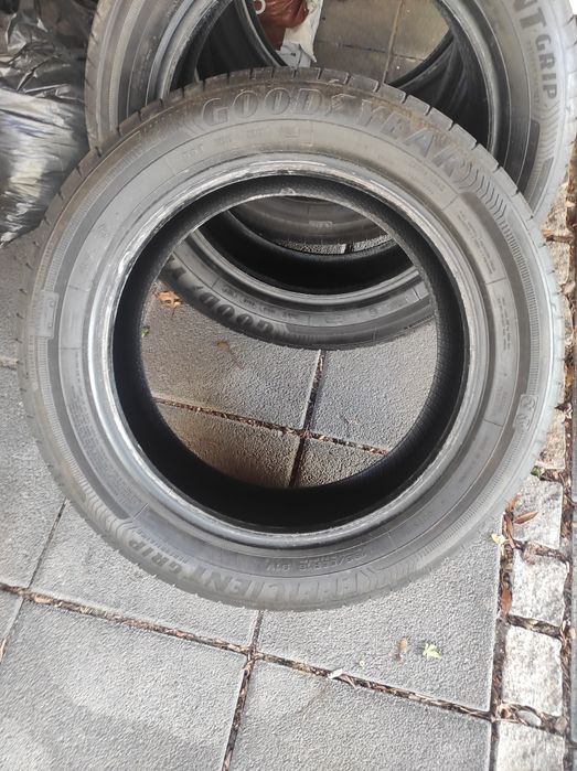 195/55/16 Goodyear
