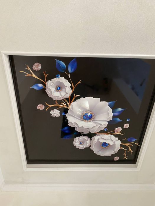 Natijnoy potolok | Натяжные потолки