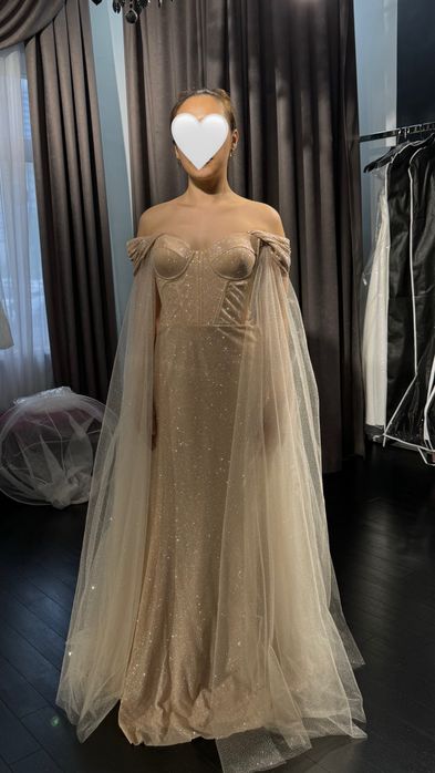 Продам вечернее/ выпускное платье