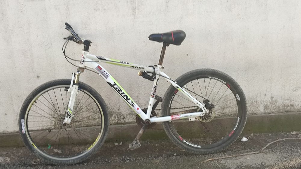 Велик Trinx за 25000