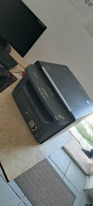 Принтер 3 в 1 Canon mf 4418