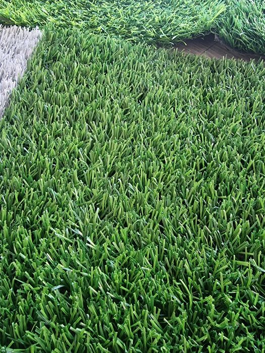 Искусственный газон suniy chim для ландшафтный дизайн