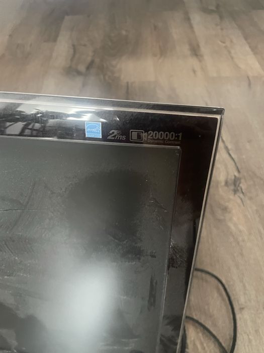 Монитор Samsung T220 бесплатно