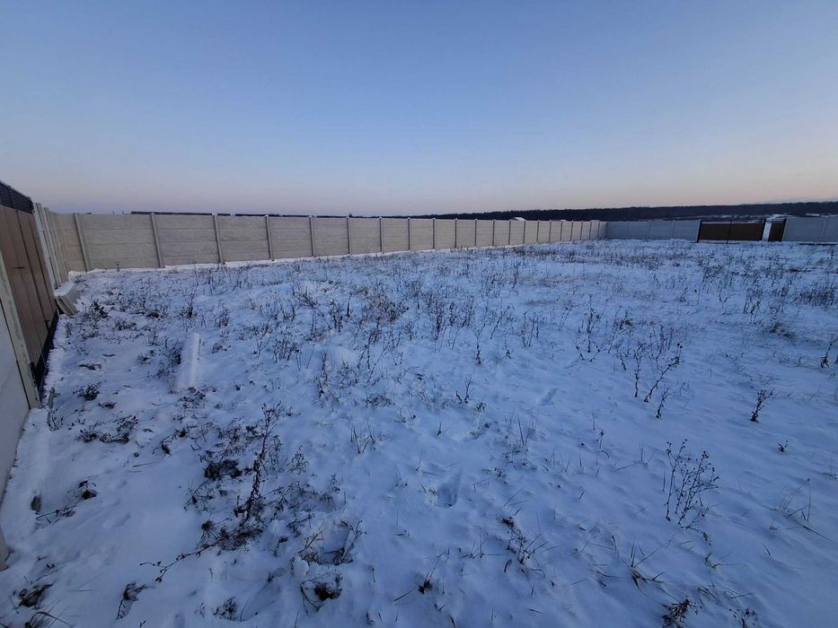 Doua Parcele Teren 500m2 sau 1000 m2 Cihei