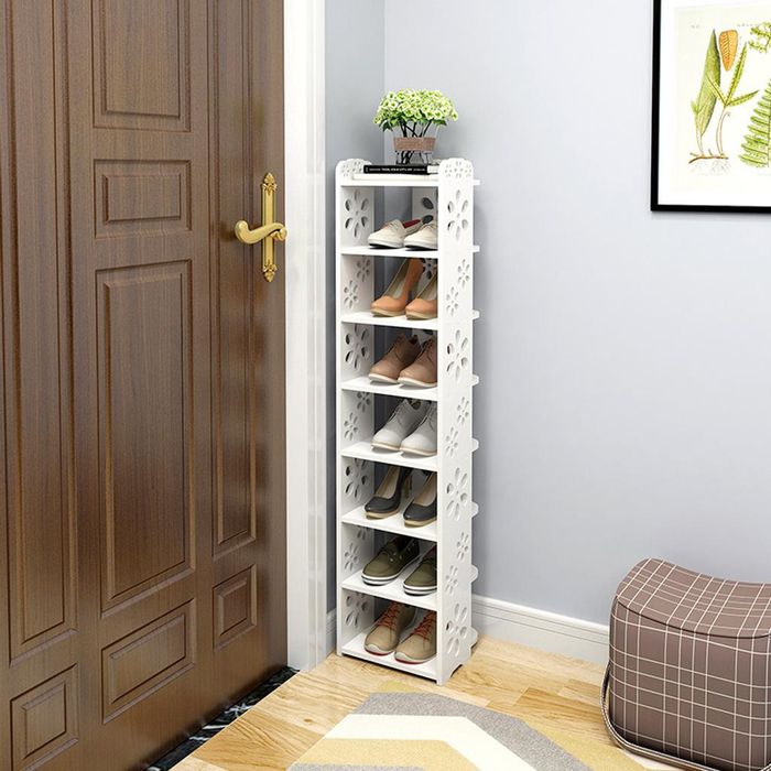 Полки для обуви. Декоративные. Очень стильные