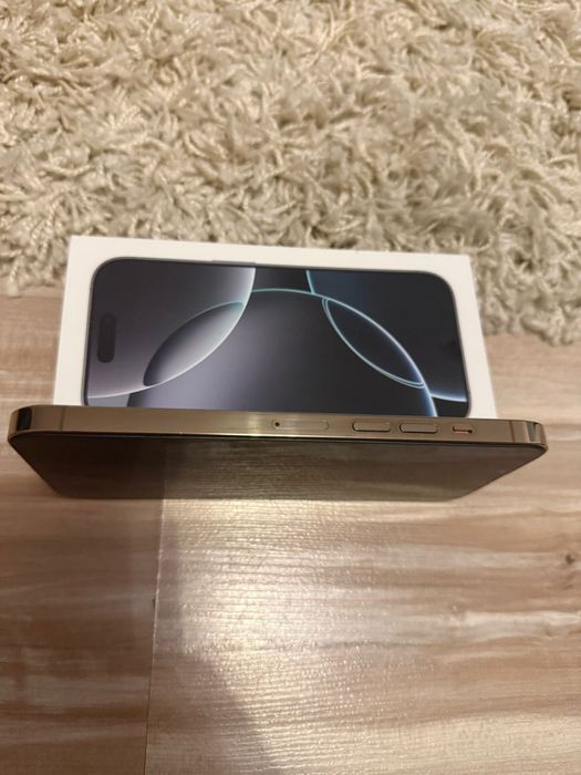 Iphone 13 ProMax Gold Fullbox