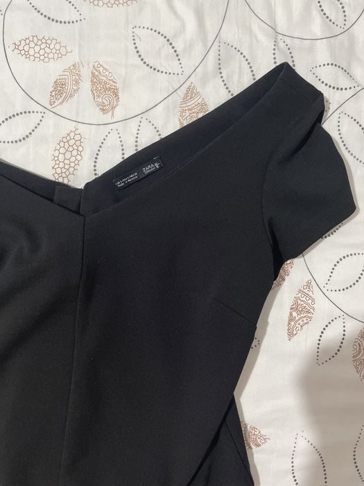 Top Zara mărimea S