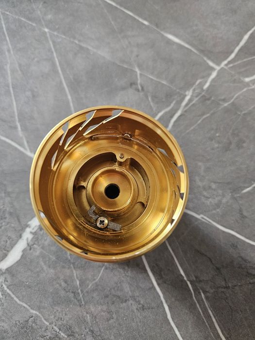 Tambur Shimano Twin Power 4000 PG