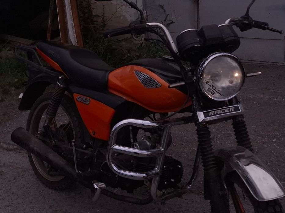 Альфа GS 110 куб